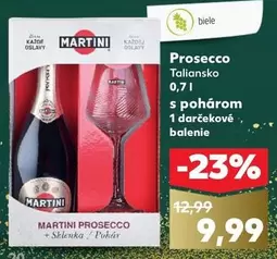Prosecco -