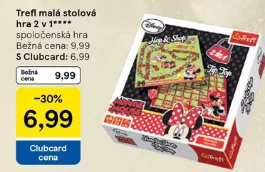 malá stolová hra 2 v 1