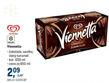 Viennetta