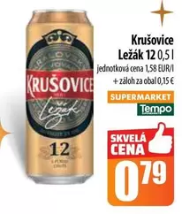 Nova - Ležák 12
