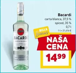 Carta Blanca