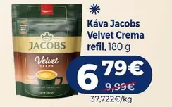 Velvet - Crema