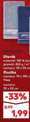 Uterák, Osuška