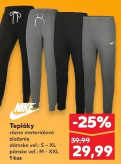 Tepláky