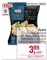 Gyoza