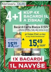 Carta Blanca