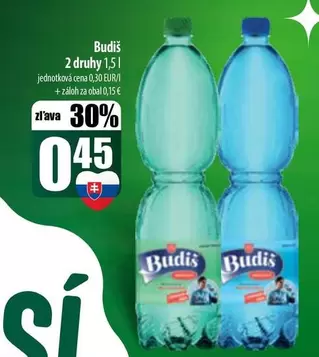Budiš
