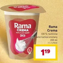 Crema