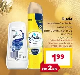 osviežovač vzduchu