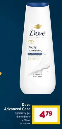 Wash - Advanced Care