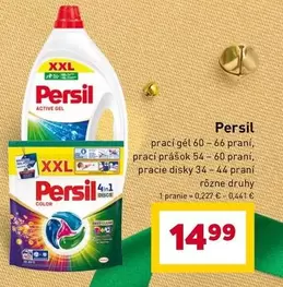 prací gél, prací prášok, pracie disky