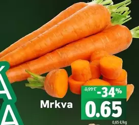 Mrkva