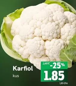 Karfiol