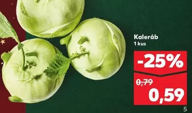 Kaleráb