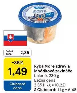 lahôdkové zavináče