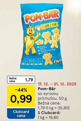 Pom-Bär