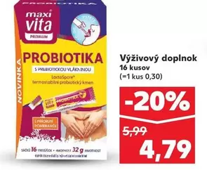 PROBIOTIKA