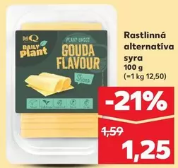 GOUDA FLAVOUR