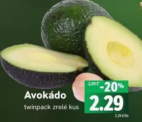Avokádó