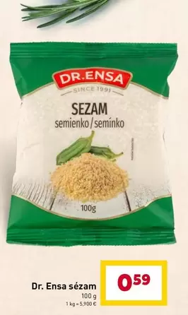 sézam