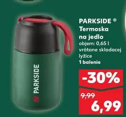 Termoska na jedlo