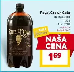 Royal Crown Cola