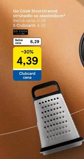 štvorstranné strúhadlo so zásobníkom