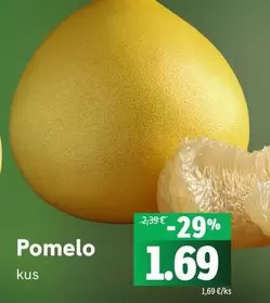 Pomelo