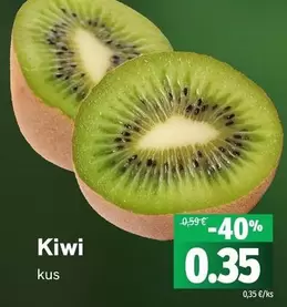 Kiwi