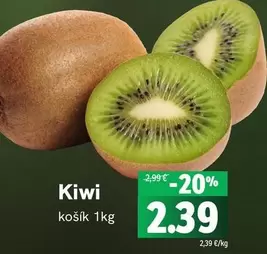 Kiwi