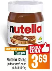 Nutella -  -