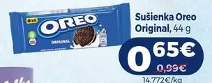 Oreo Original