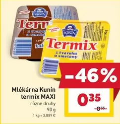 termix MAXI