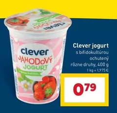 Jogurt