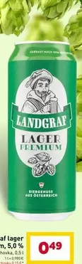 Lager