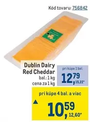 Red Cheddar