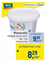 Mozzarella