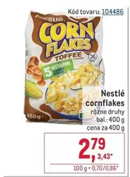 Cornflakes