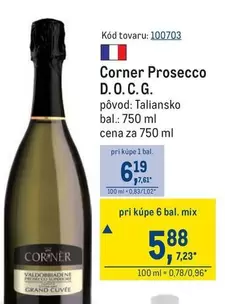 Prosecco -