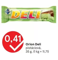 Deli