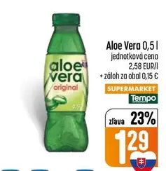 Aloe Vera