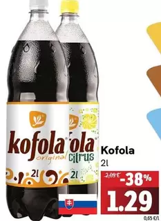 Kofola
