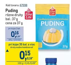 Puding