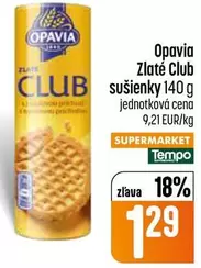 Zlaté Club