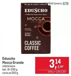 Mocca Grande
