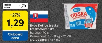 Treska