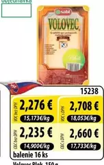 VOLOVEC