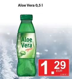 Aloe Vera