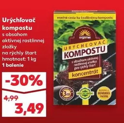 Kompostu