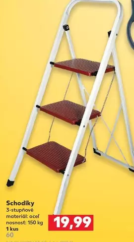 Schodiky